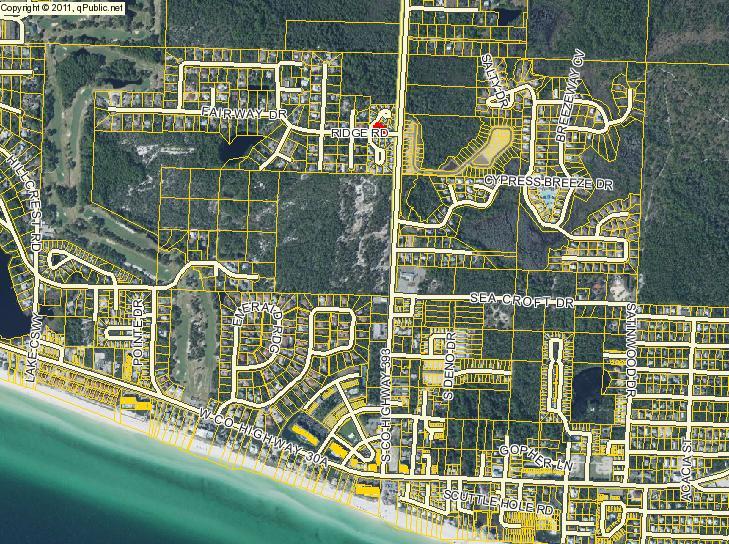 Lot 12 Summit Drive Santa Rosa Beach, FL 32459 - Photo 17 of 84 Lot 12 Summit Dr. Summer Ridge