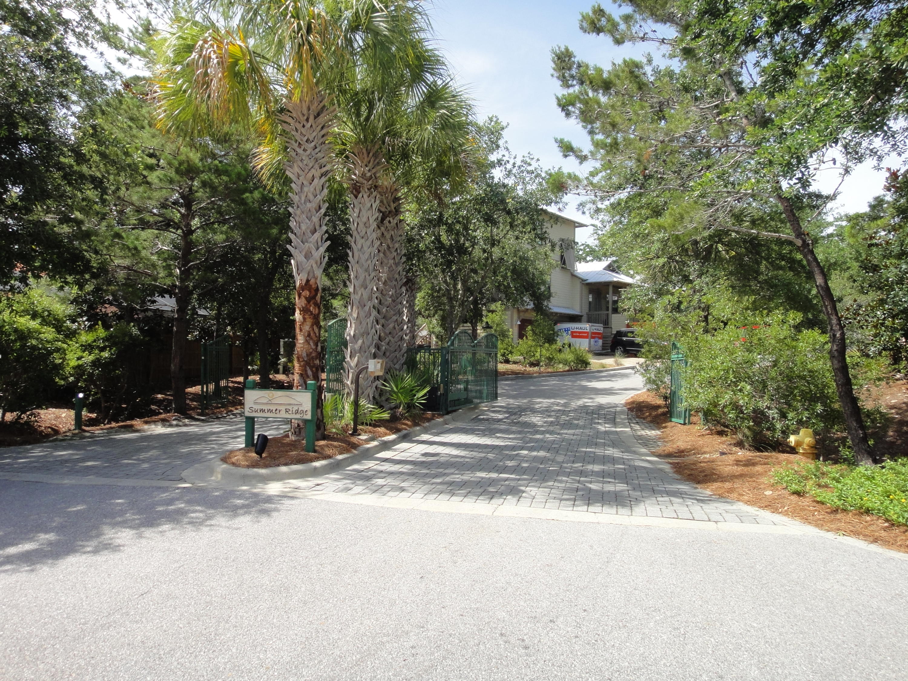 Lot 12 Summit Drive Santa Rosa Beach, FL 32459 - Photo 19 of 84 Gated community