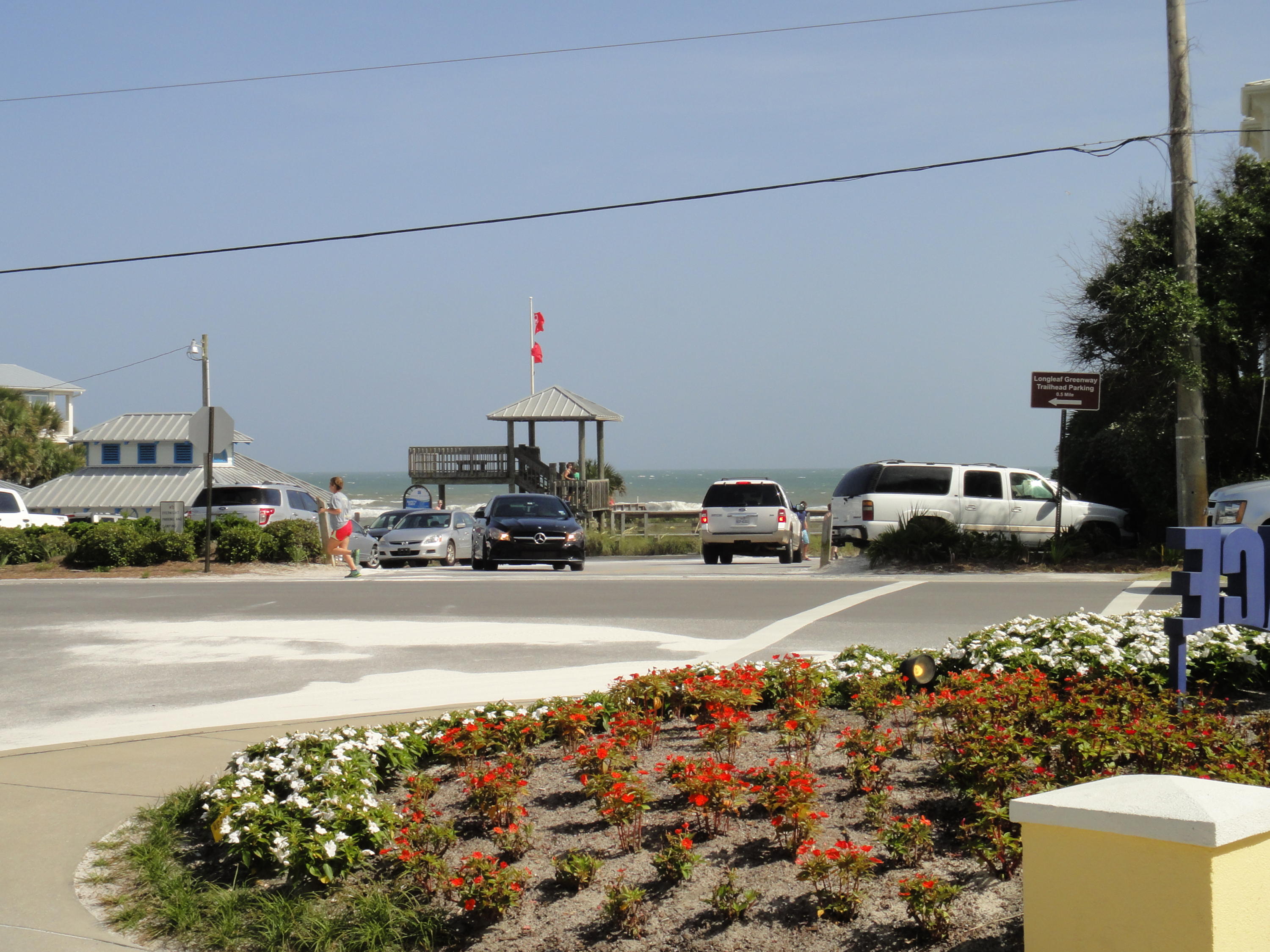 Lot 12 Summit Drive Santa Rosa Beach, FL 32459 - Photo 26 of 84 Ed Walline Beach Access on the corner