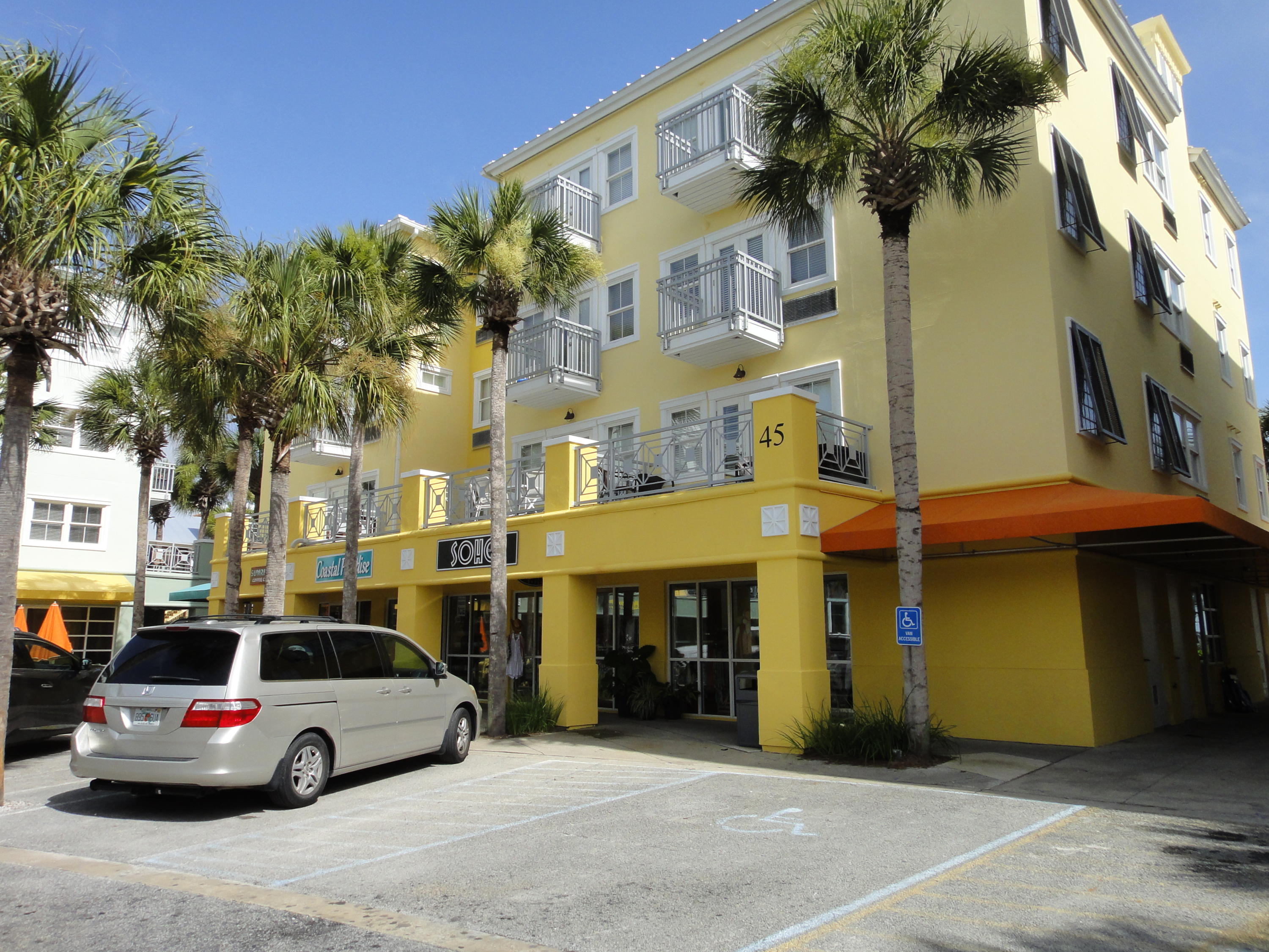 Lot 12 Summit Drive Santa Rosa Beach, FL 32459 - Photo 32 of 84 All kinds of shopping and restaurants