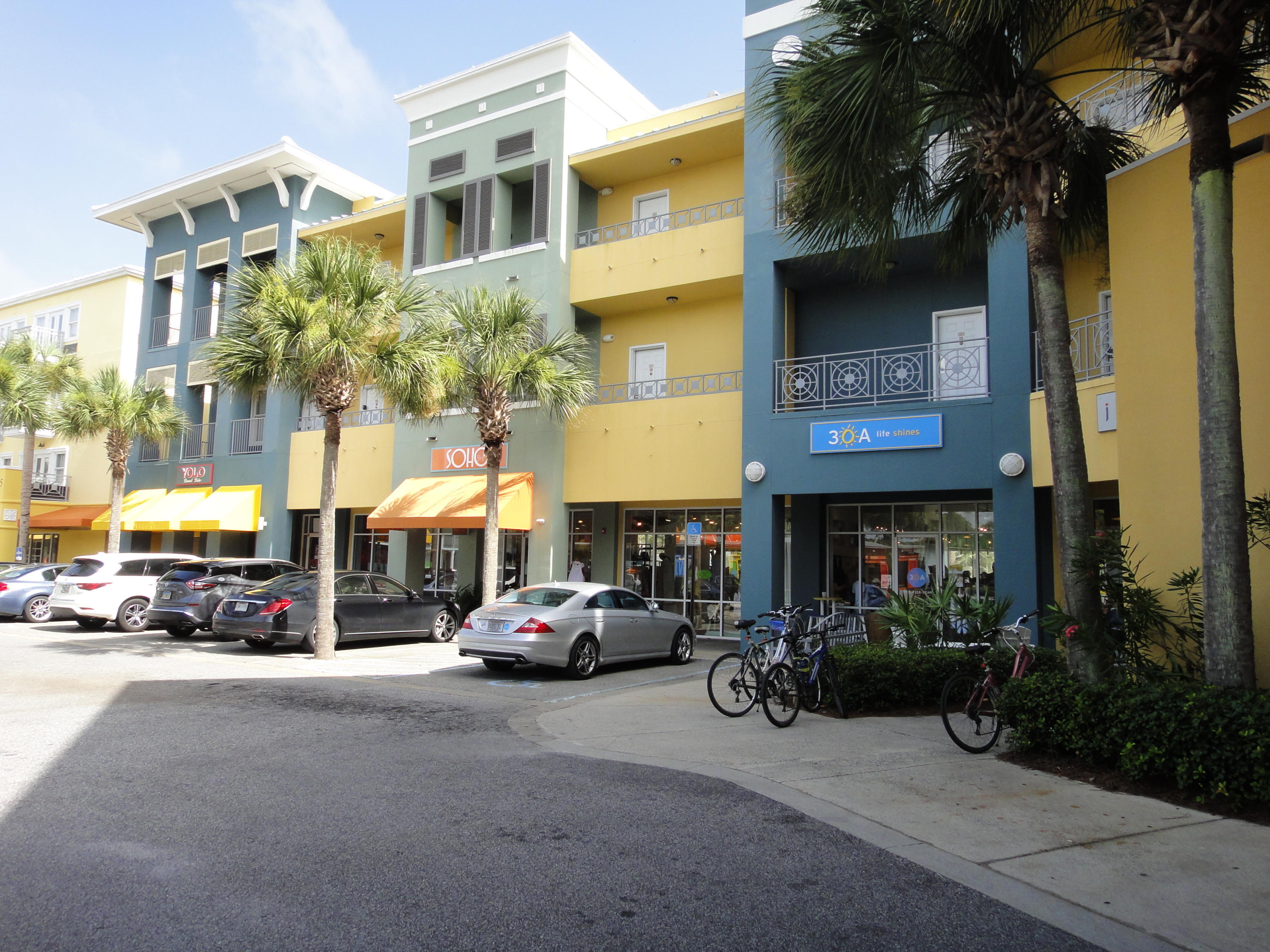 Lot 12 Summit Drive Santa Rosa Beach, FL 32459 - Photo 38 of 84 YOLO & 30A Stores are here!