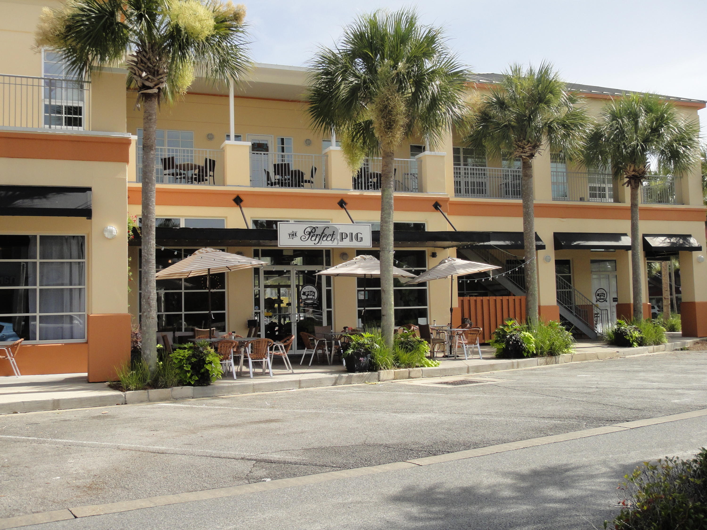 Lot 12 Summit Drive Santa Rosa Beach, FL 32459 - Photo 45 of 84 The Perfect Pig is great too!
