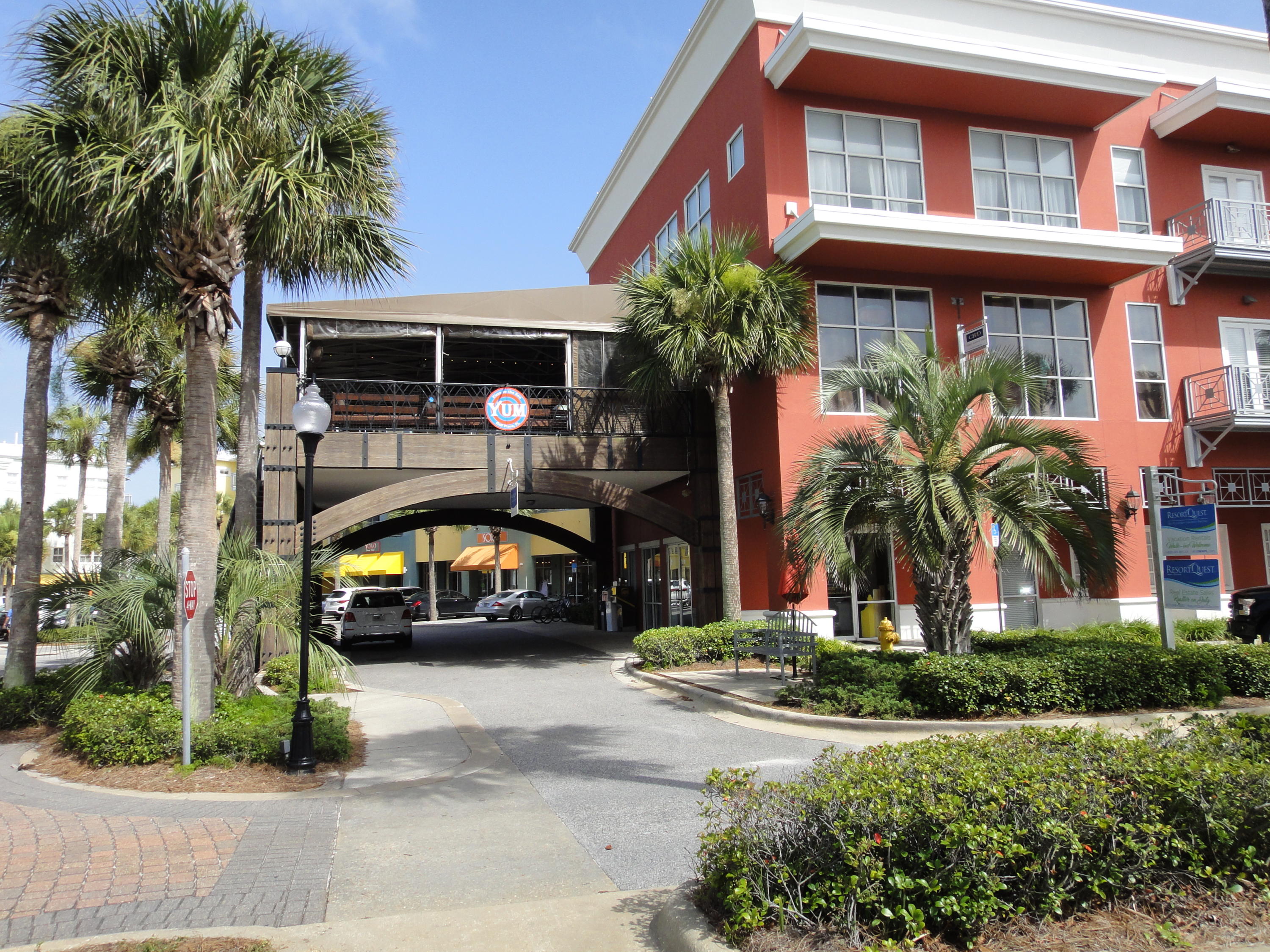 Lot 12 Summit Drive Santa Rosa Beach, FL 32459 - Photo 46 of 84 Pizza By the Sea