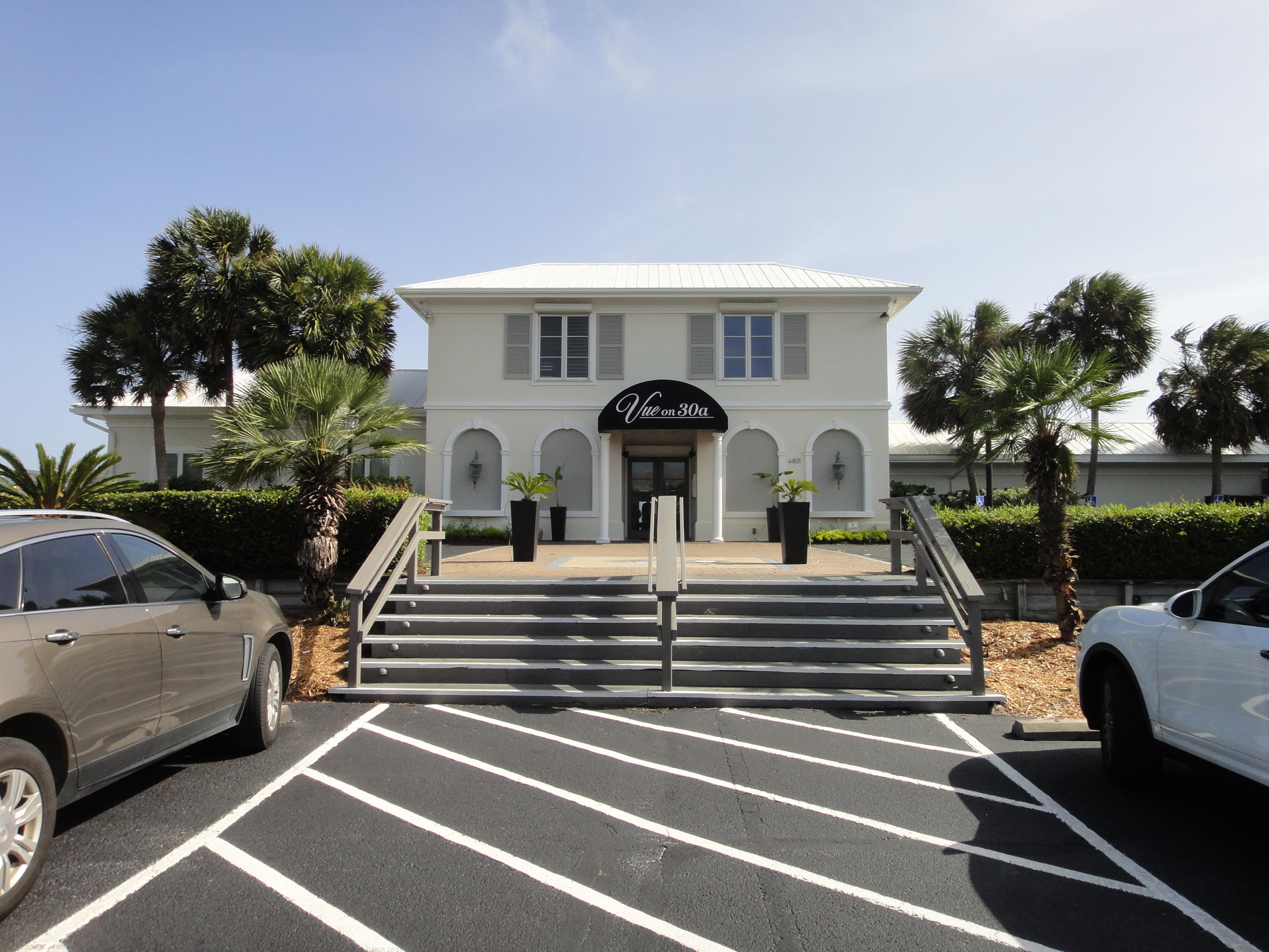 Lot 12 Summit Drive Santa Rosa Beach, FL 32459 - Photo 49 of 84 The Vue has great views and food