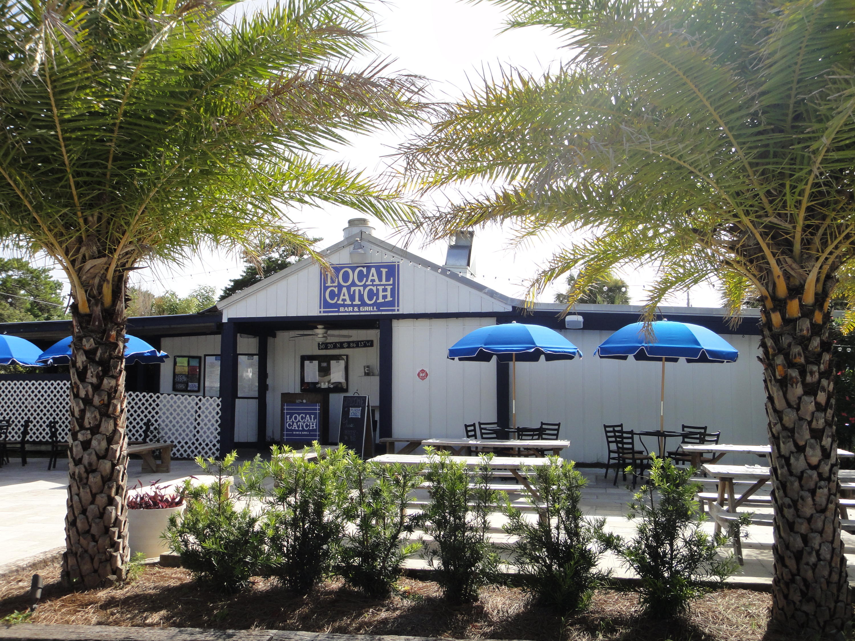 Lot 12 Summit Drive Santa Rosa Beach, FL 32459 - Photo 51 of 84 Great food and live music here too
