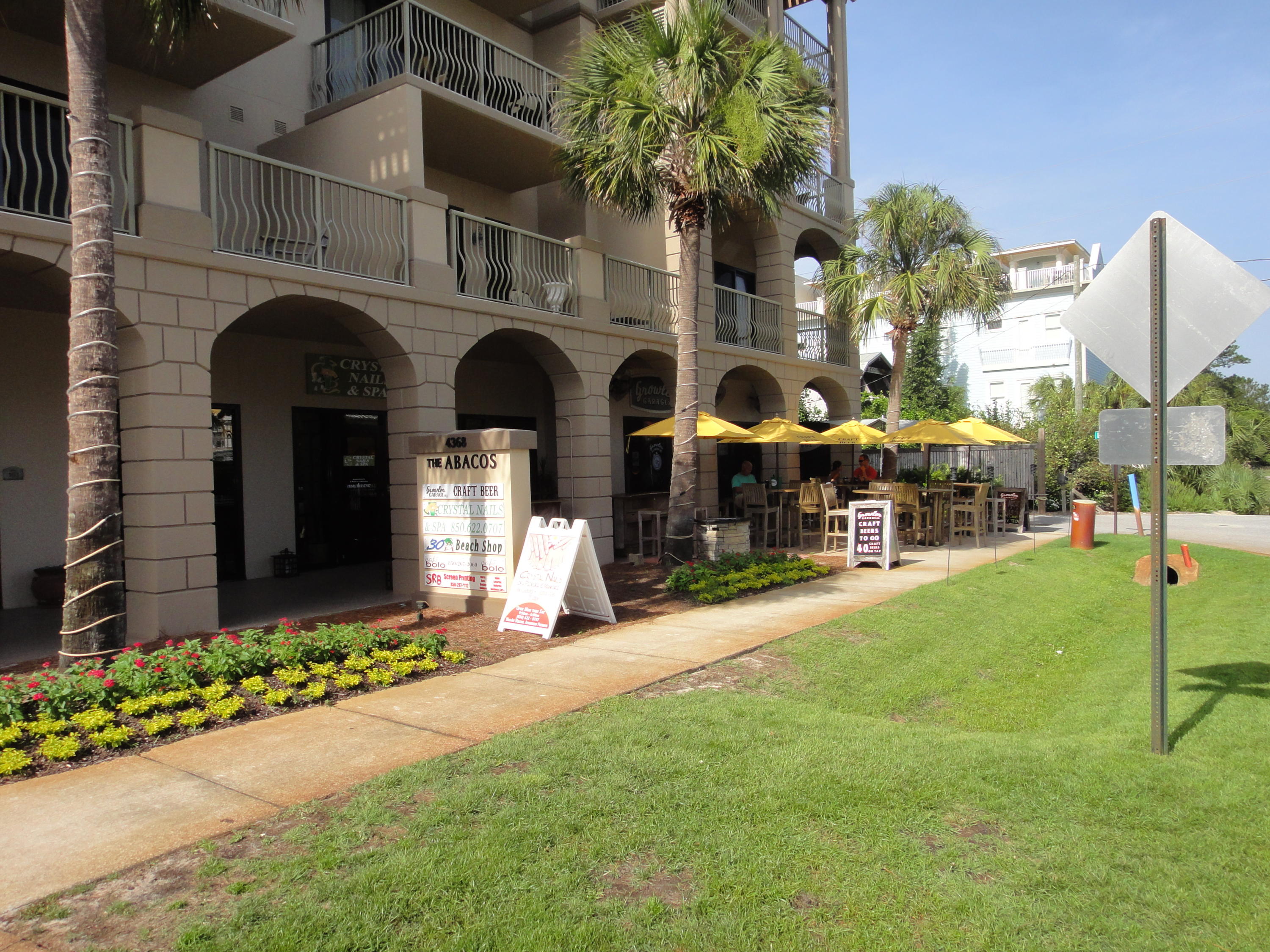 Lot 12 Summit Drive Santa Rosa Beach, FL 32459 - Photo 55 of 84 More shopping and restaurants on 30A