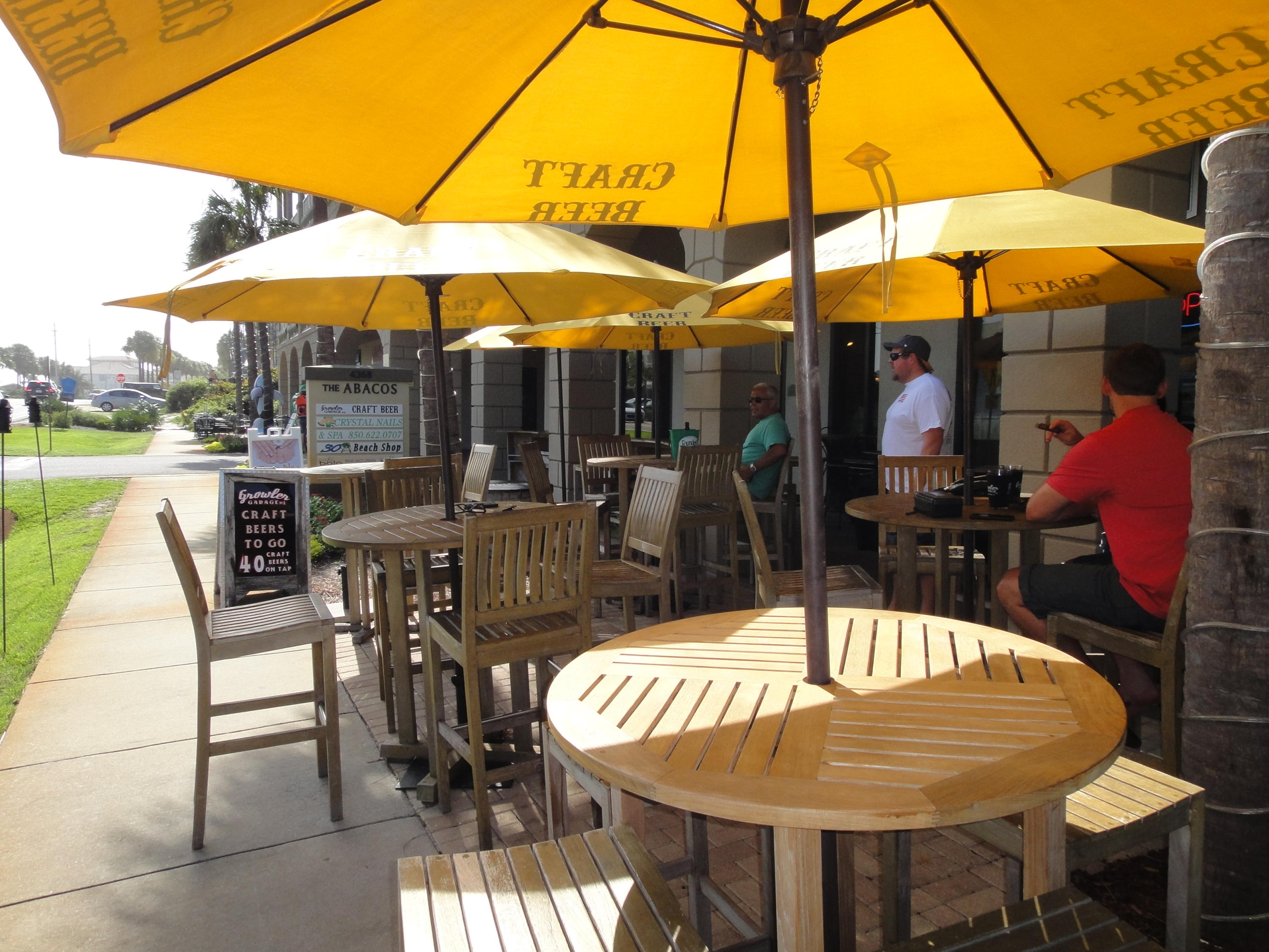 Lot 12 Summit Drive Santa Rosa Beach, FL 32459 - Photo 56 of 84 Craft Bar on 30A
