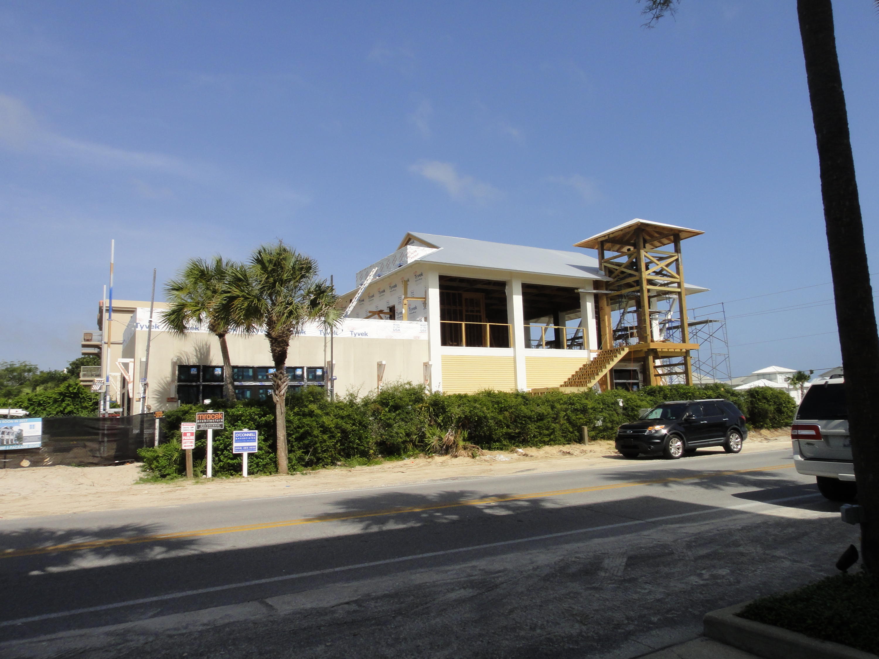 Lot 12 Summit Drive Santa Rosa Beach, FL 32459 - Photo 57 of 84 New restaurant and package store