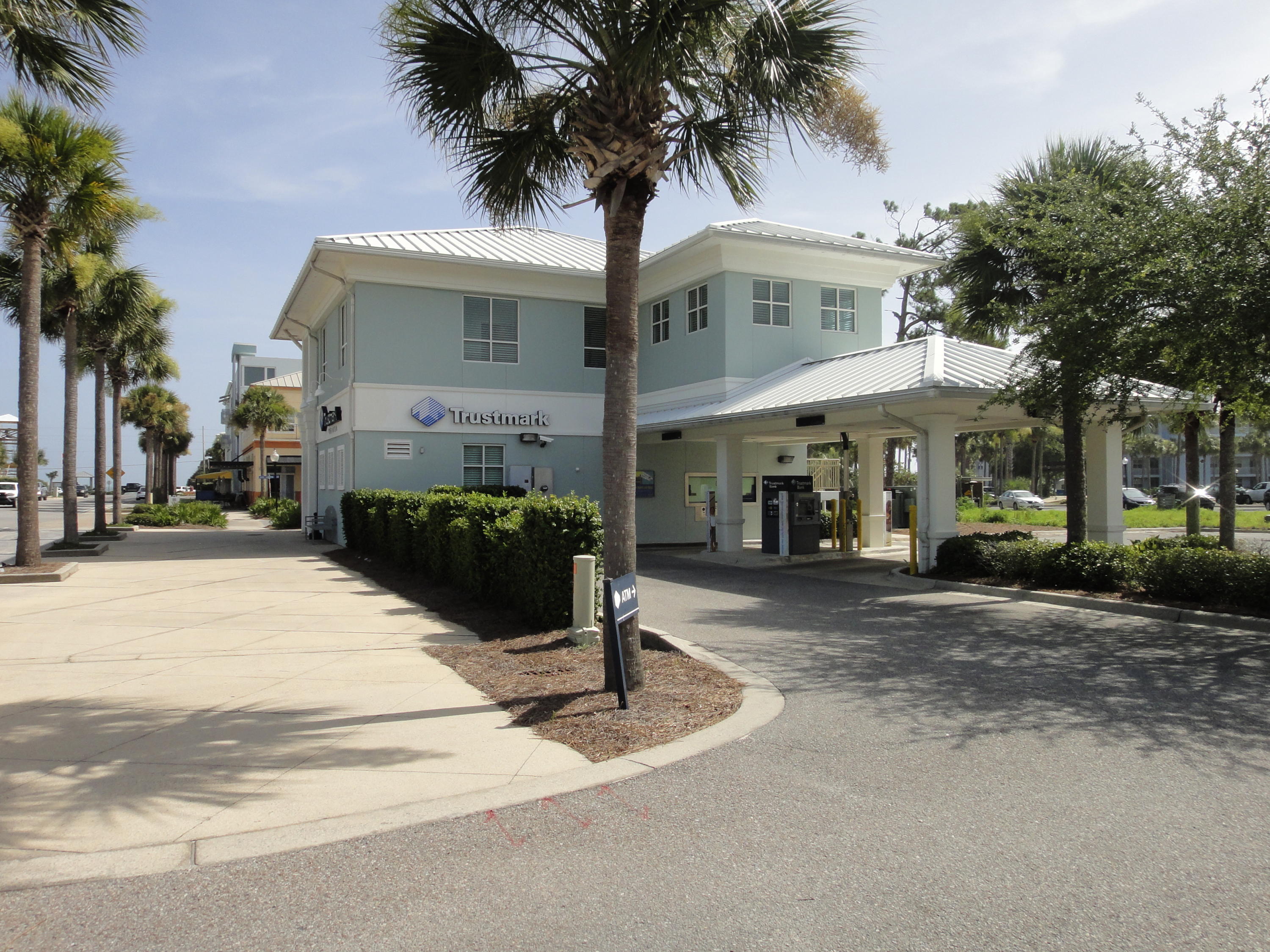 Lot 12 Summit Drive Santa Rosa Beach, FL 32459 - Photo 60 of 84 Trustmark Bank at Gulf Place