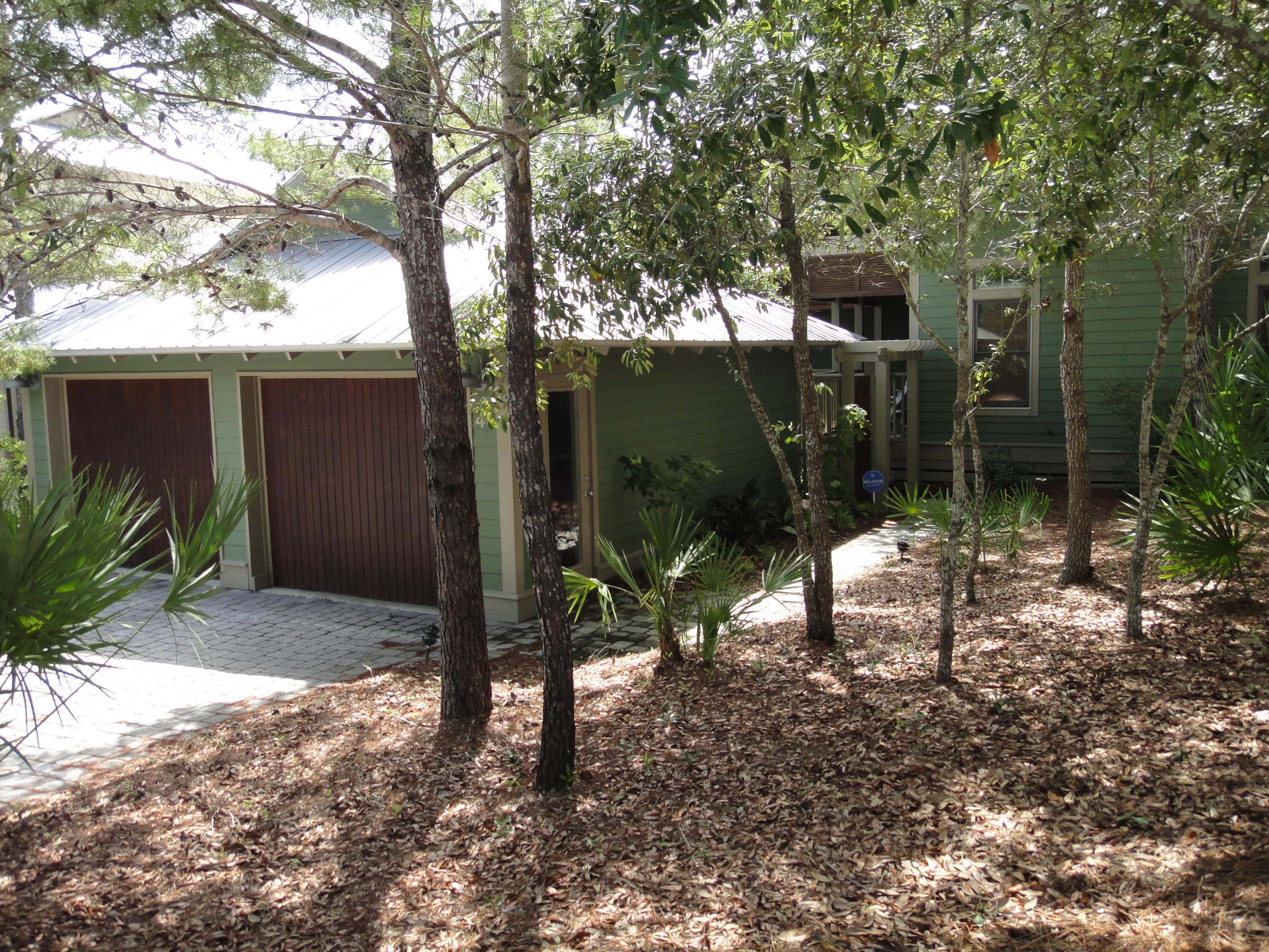 Lot 12 Summit Drive Santa Rosa Beach, FL 32459 - Photo 67 of 84 Very natural setting