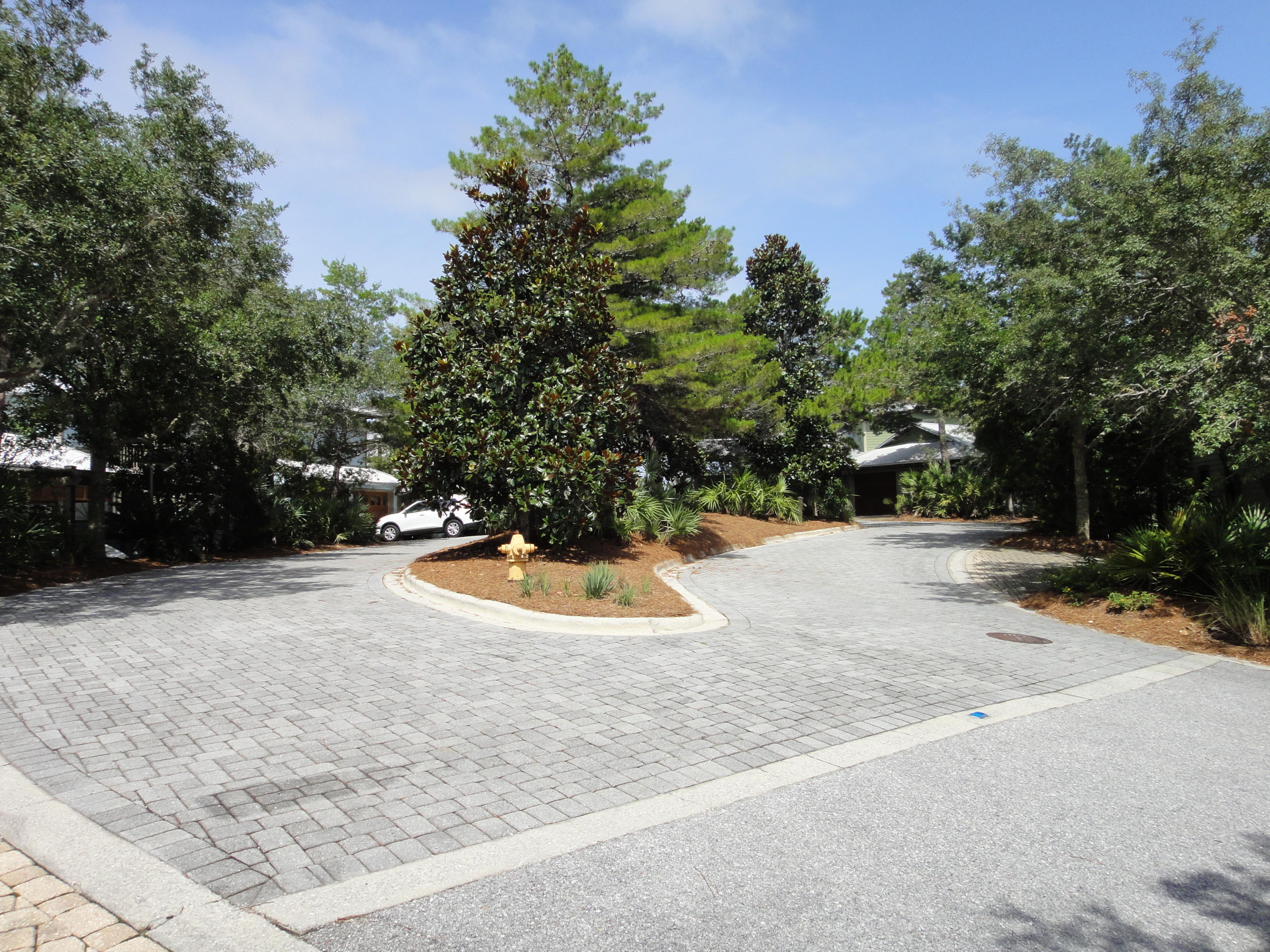 Lot 12 Summit Drive Santa Rosa Beach, FL 32459 - Photo 68 of 84 Street are paved and brick pavers