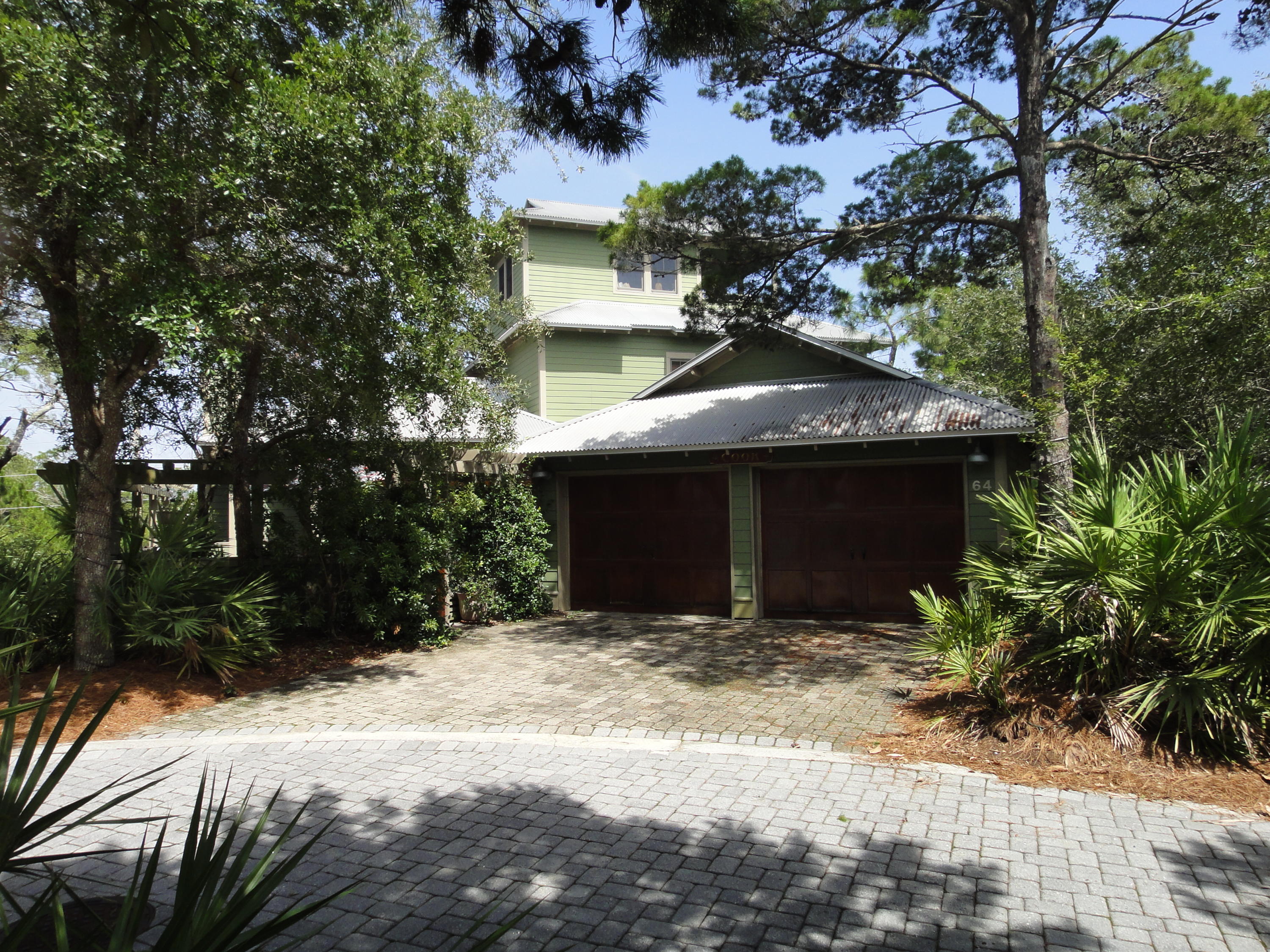 Lot 12 Summit Drive Santa Rosa Beach, FL 32459 - Photo 70 of 84 Homes are built with nature