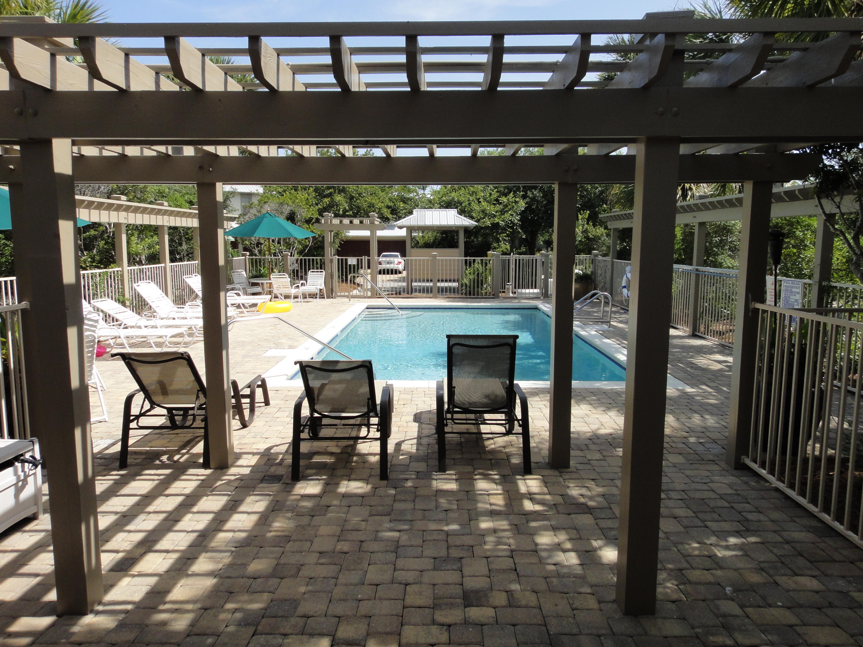 Lot 12 Summit Drive Santa Rosa Beach, FL 32459 - Photo 79 of 84 Community pool