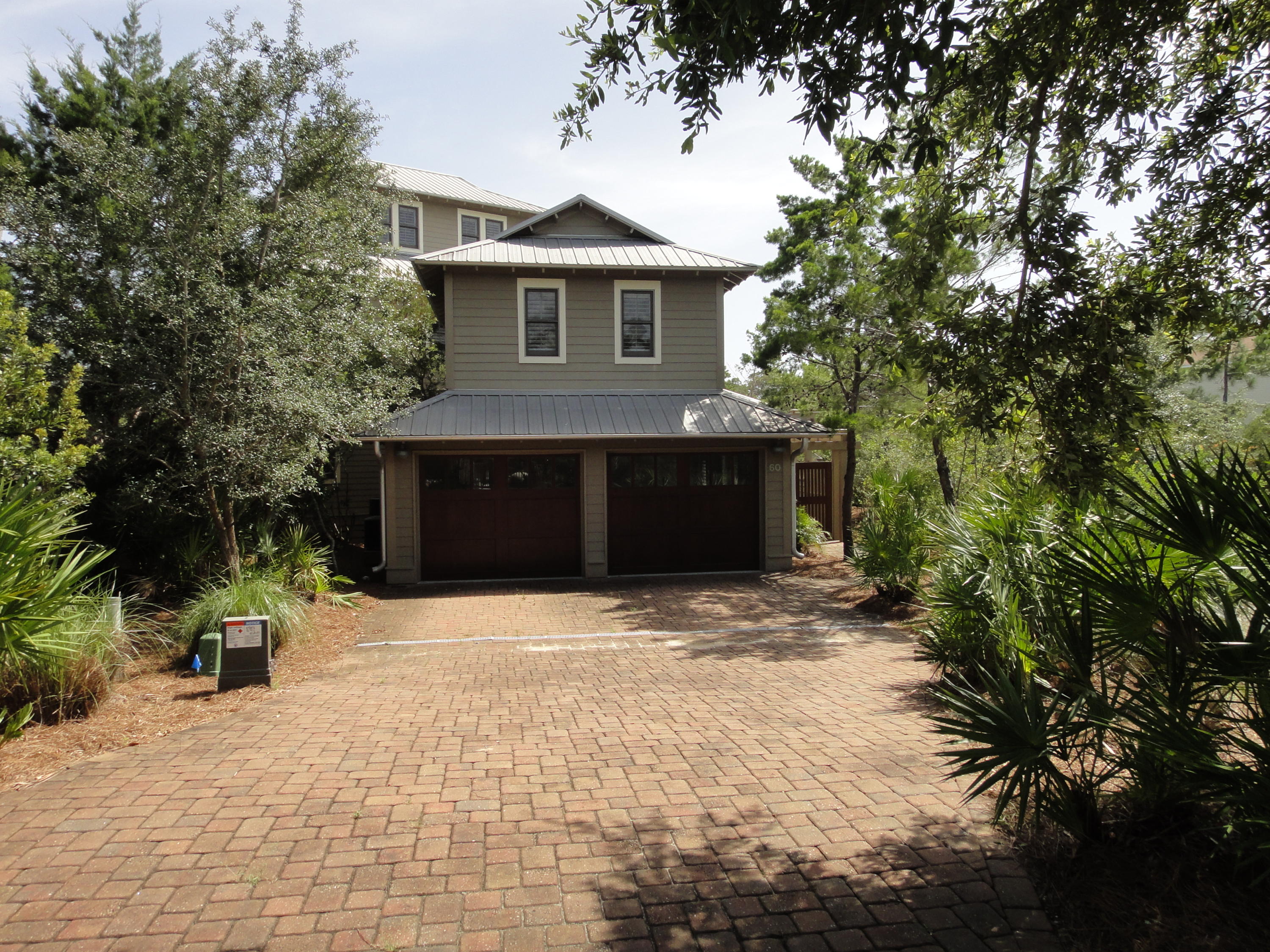 Lot 12 Summit Drive Santa Rosa Beach, FL 32459 - Photo 83 of 84 Neighboring home