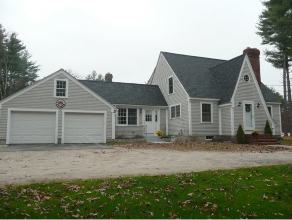 117 Gulf Road Derry, NH 03038 - Photo 1 of 1