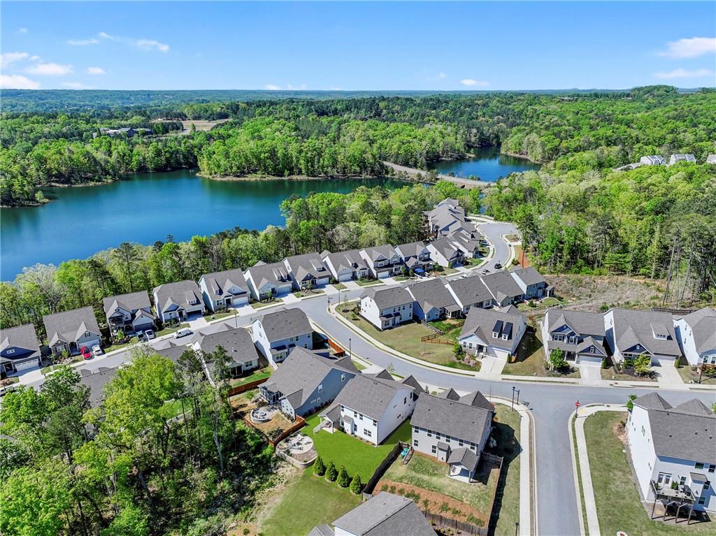 203 A Sunshower Ridge Canton, GA 30114 - Photo 61 of 74