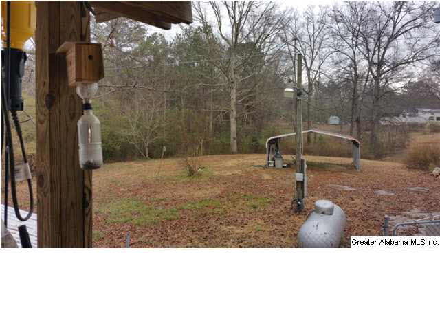 1607 Spring Road Ohatchee, AL 36271 - Photo 20 of 30