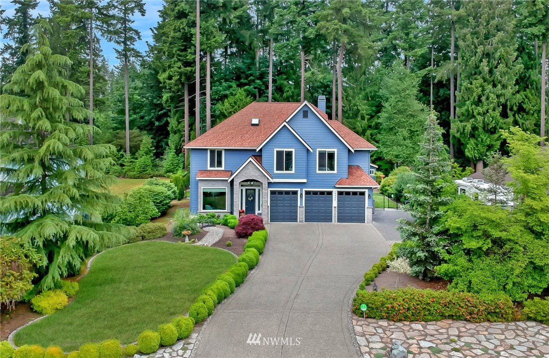 14442 152nd Place Southeast Renton, WA 98059 - Photo 1 of 25
