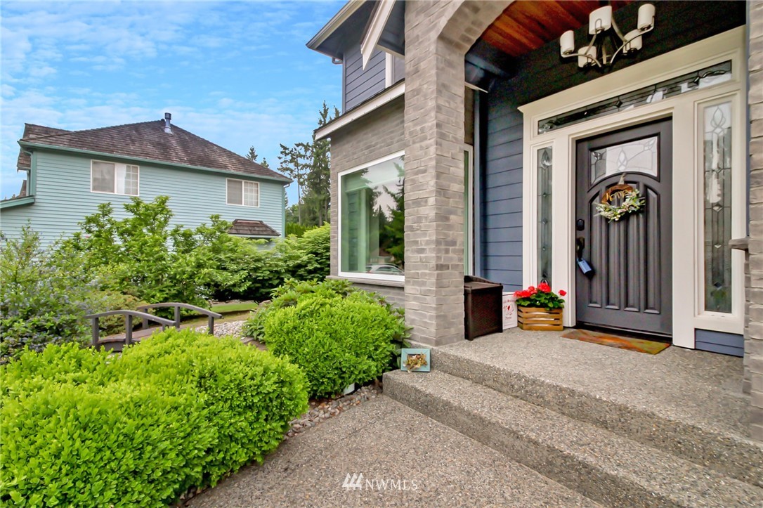 14442 152nd Place Southeast Renton, WA 98059 - Photo 2 of 25