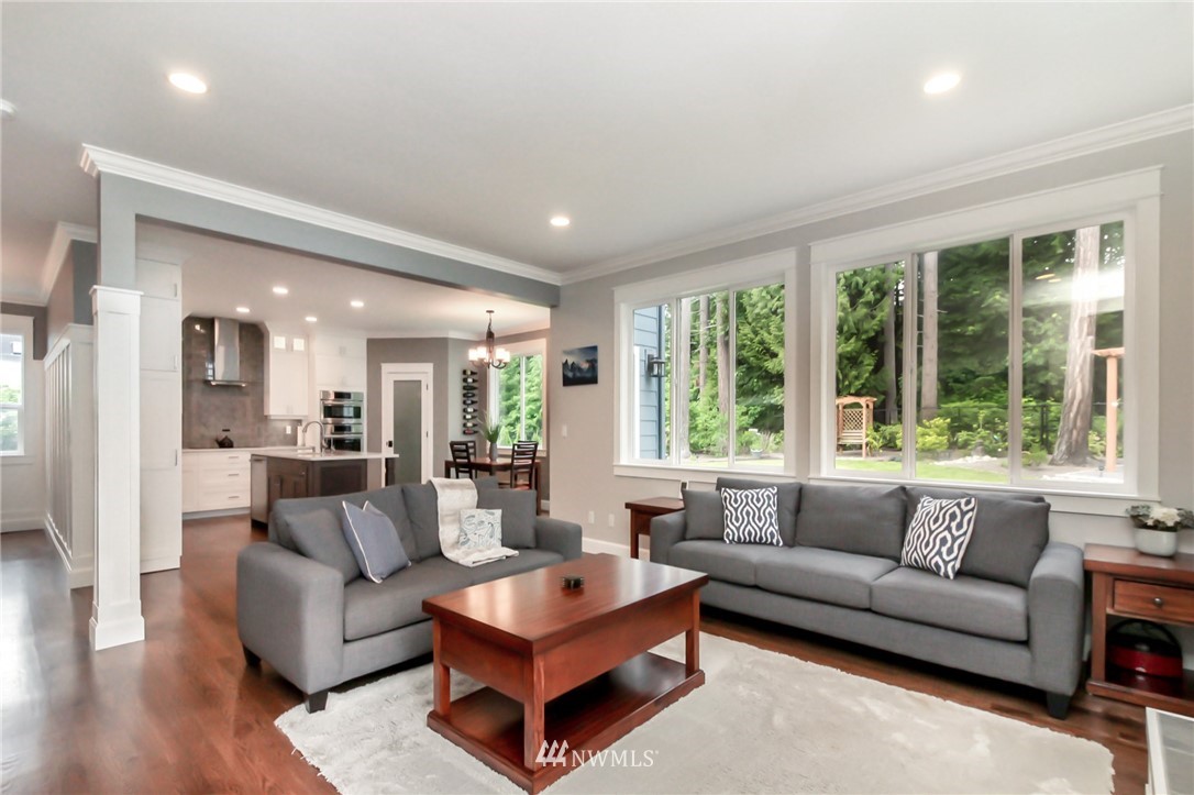 14442 152nd Place Southeast Renton, WA 98059 - Photo 11 of 25
