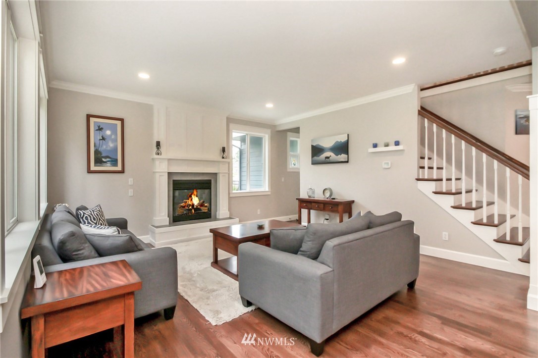 14442 152nd Place Southeast Renton, WA 98059 - Photo 12 of 25