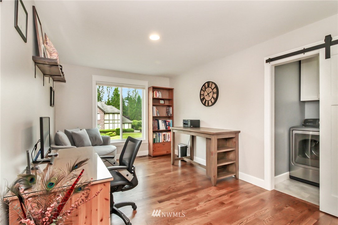 14442 152nd Place Southeast Renton, WA 98059 - Photo 20 of 25