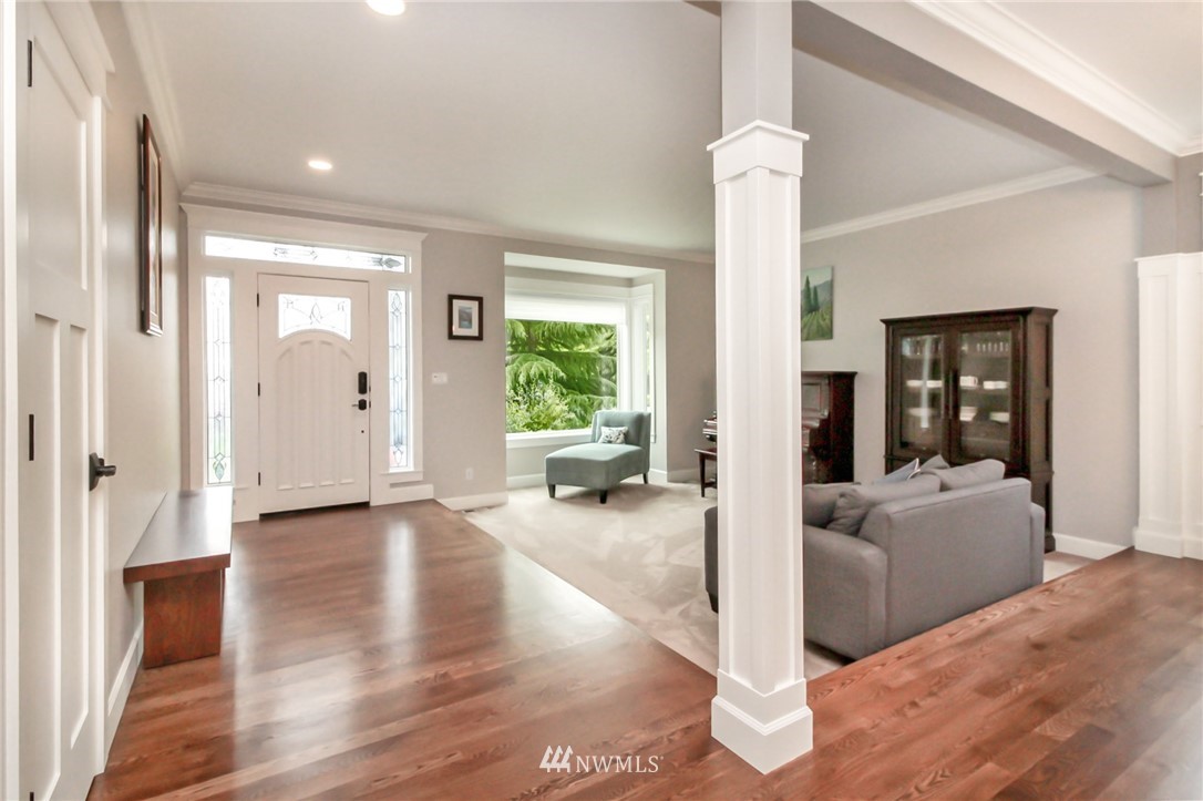 14442 152nd Place Southeast Renton, WA 98059 - Photo 3 of 25