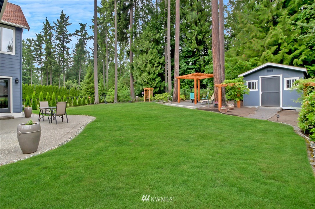14442 152nd Place Southeast Renton, WA 98059 - Photo 23 of 25