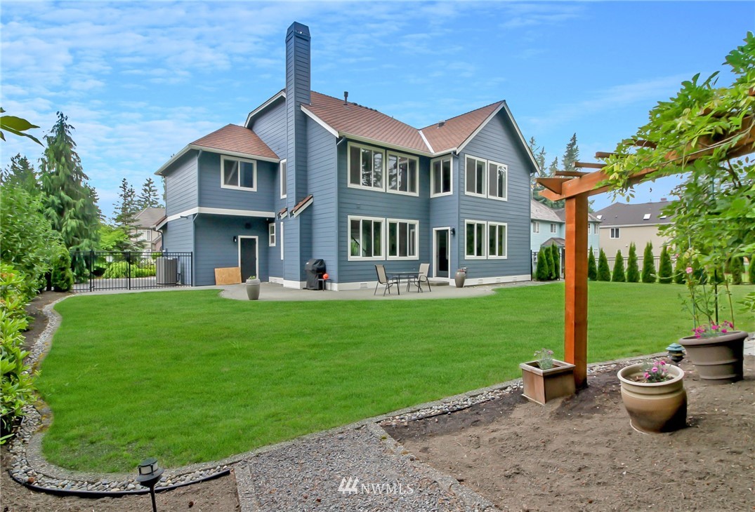 14442 152nd Place Southeast Renton, WA 98059 - Photo 24 of 25
