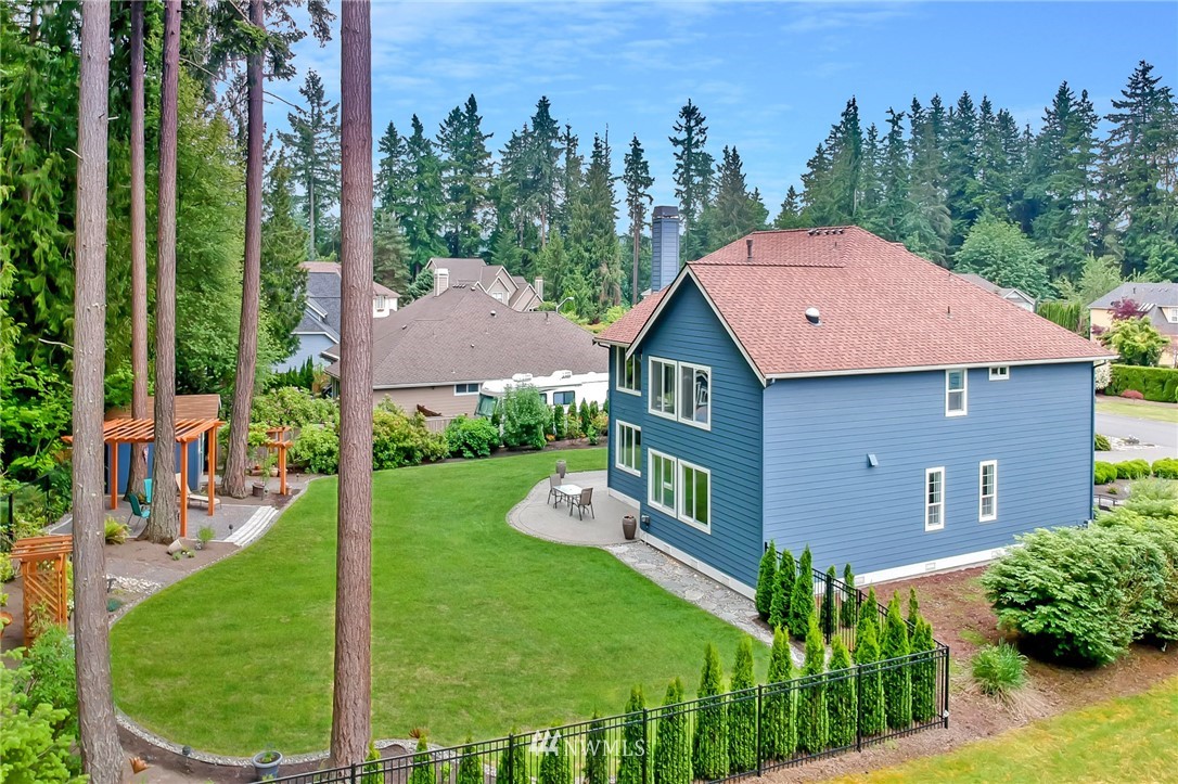 14442 152nd Place Southeast Renton, WA 98059 - Photo 25 of 25