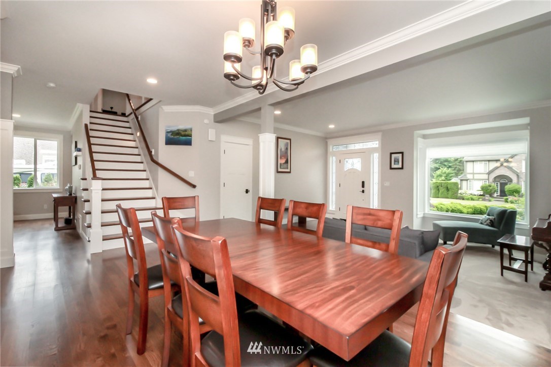 14442 152nd Place Southeast Renton, WA 98059 - Photo 4 of 25