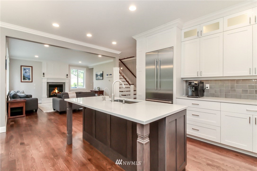 14442 152nd Place Southeast Renton, WA 98059 - Photo 5 of 25