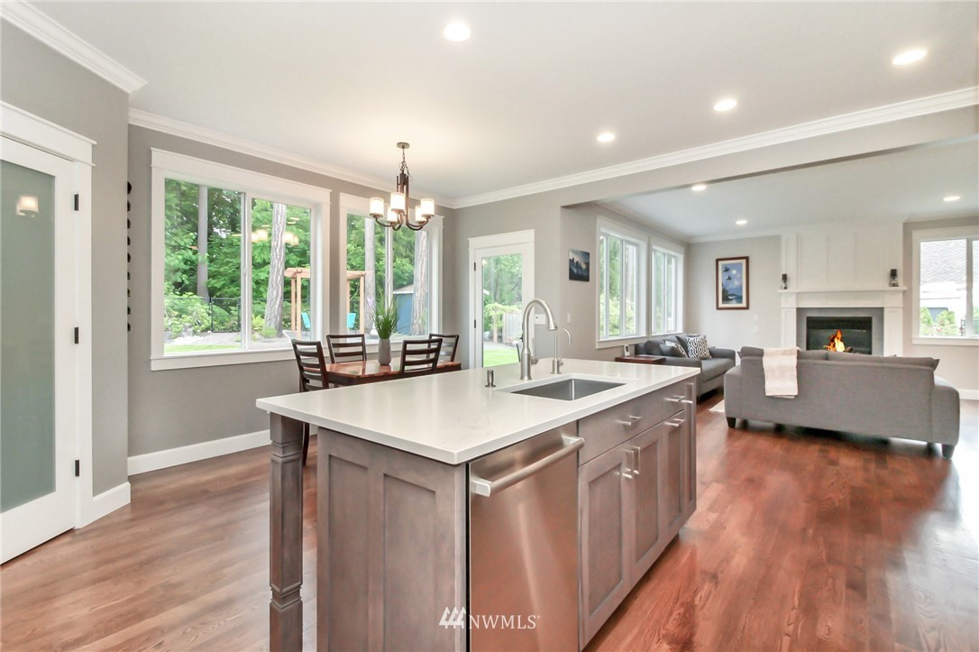 14442 152nd Place Southeast Renton, WA 98059 - Photo 6 of 25