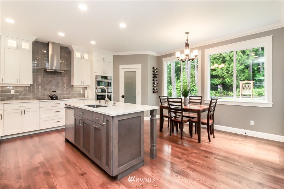 14442 152nd Place Southeast Renton, WA 98059 - Photo 7 of 25