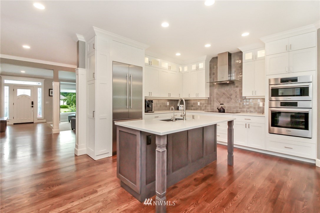 14442 152nd Place Southeast Renton, WA 98059 - Photo 8 of 25