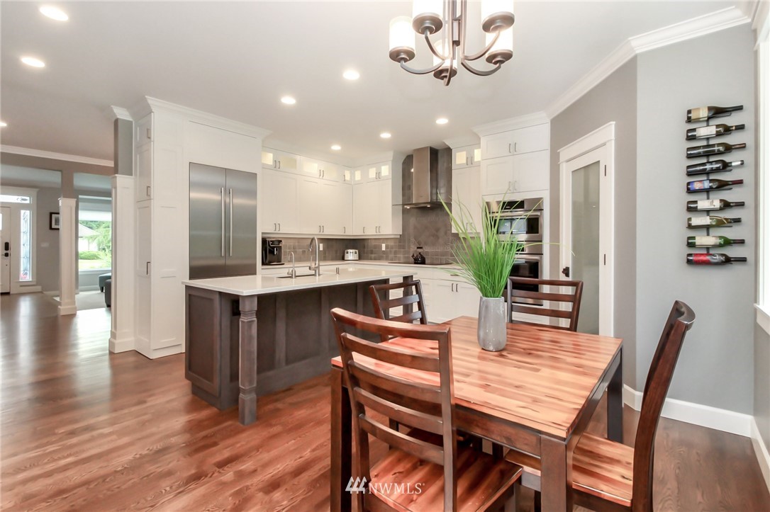 14442 152nd Place Southeast Renton, WA 98059 - Photo 10 of 25