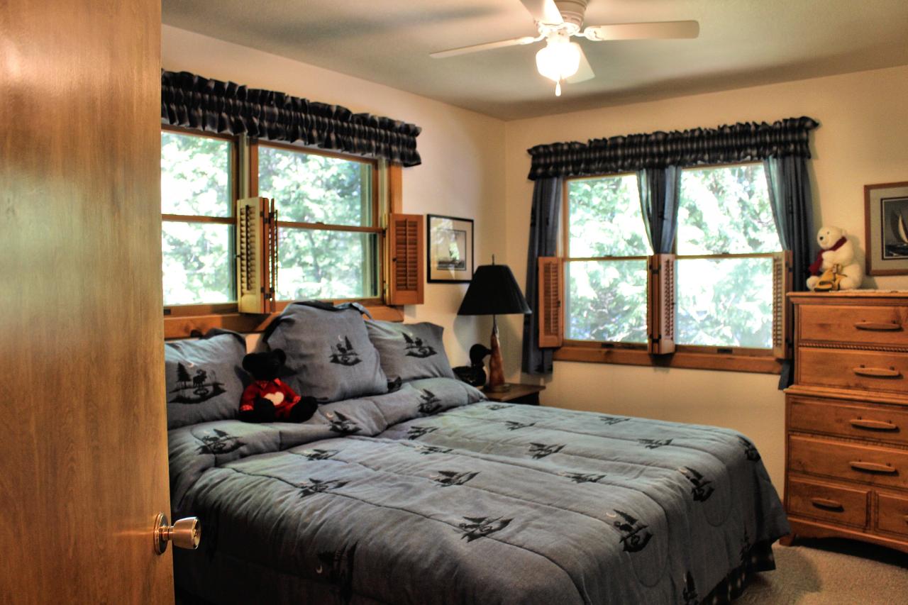 8354 Golf Course Road Sayner, WI 54560 - Photo 18 of 63 Gallery Image 18