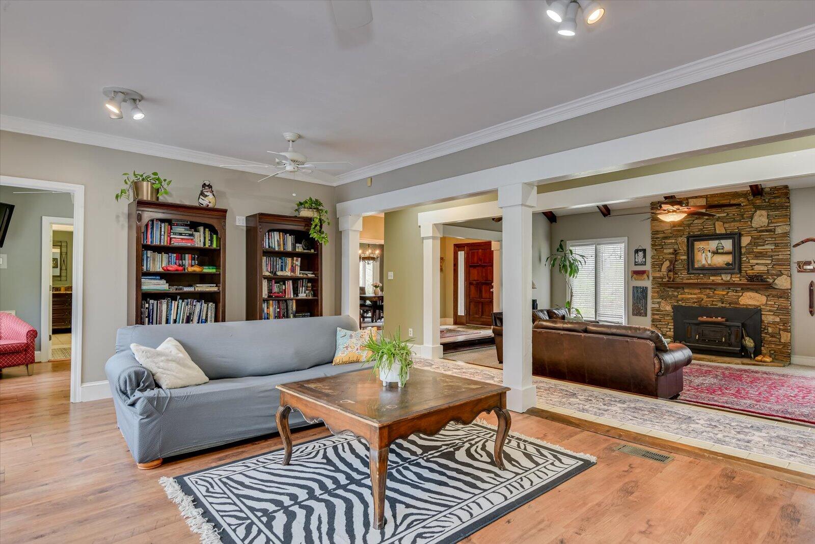 4512 Hardy McManus Road Evans, GA 30809 - Photo 10 of 34 026-126