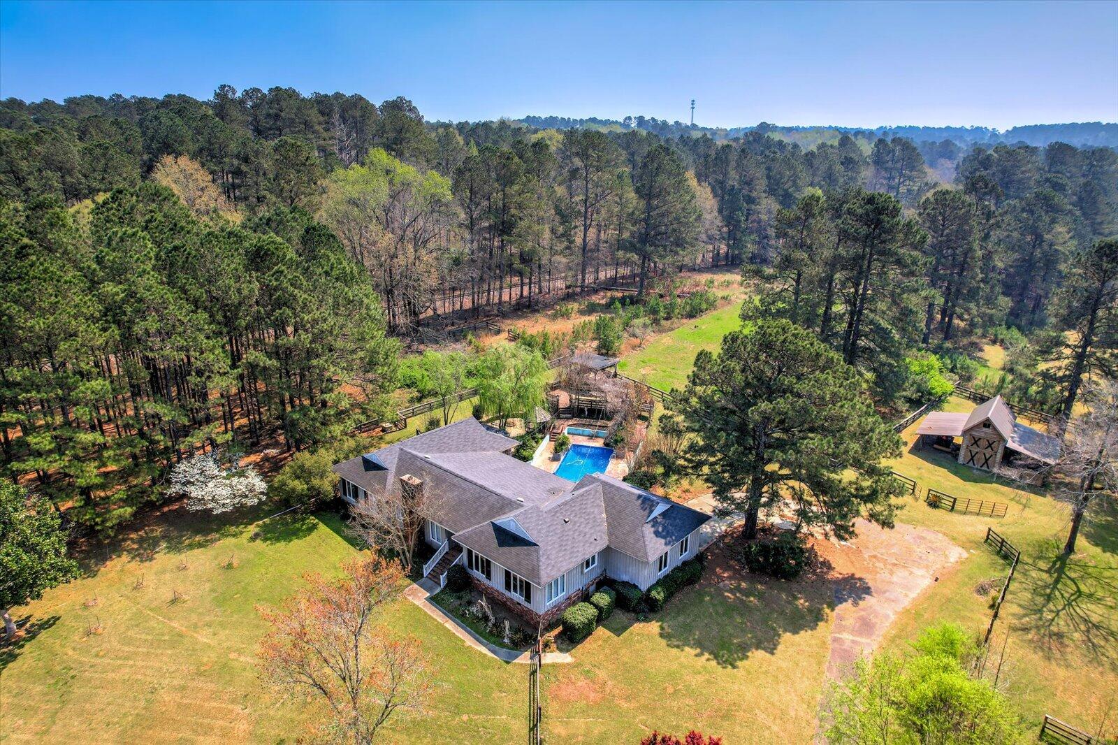 4512 Hardy McManus Road Evans, GA 30809 - Photo 21 of 34 096-196