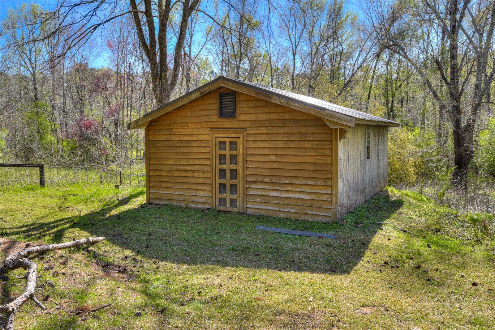 4512 Hardy McManus Road Evans, GA 30809 - Photo 31 of 34 090-190