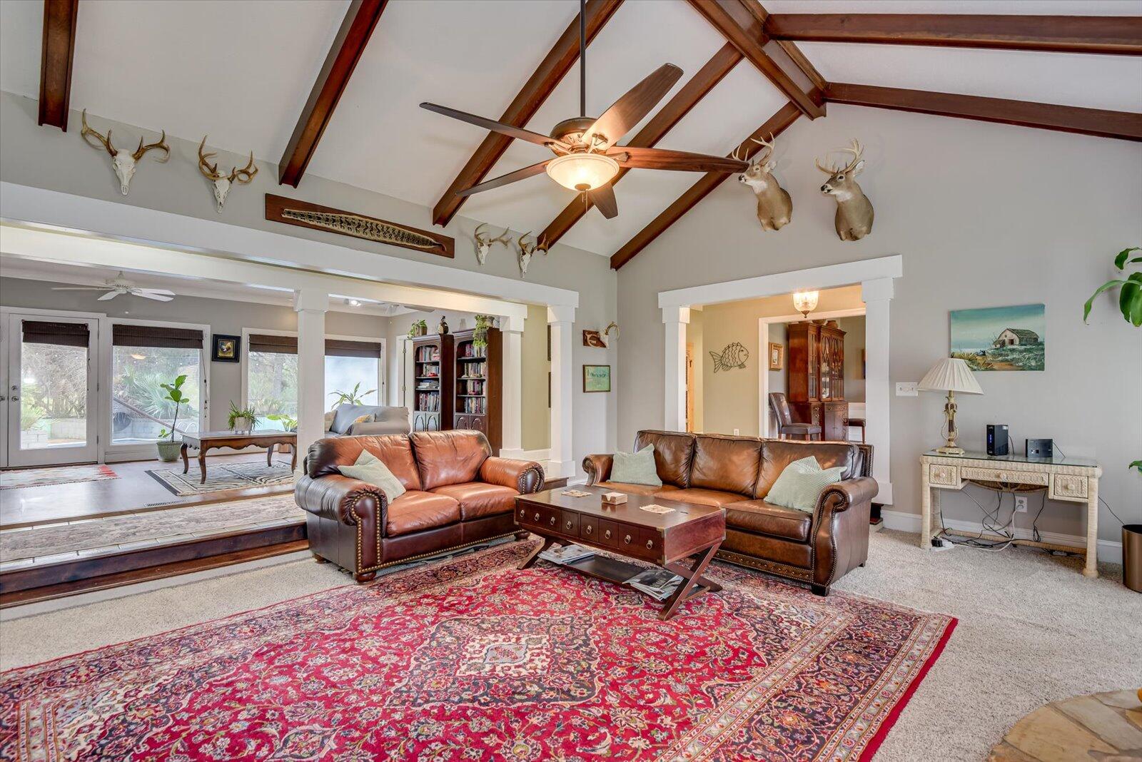 4512 Hardy McManus Road Evans, GA 30809 - Photo 8 of 34 022-122