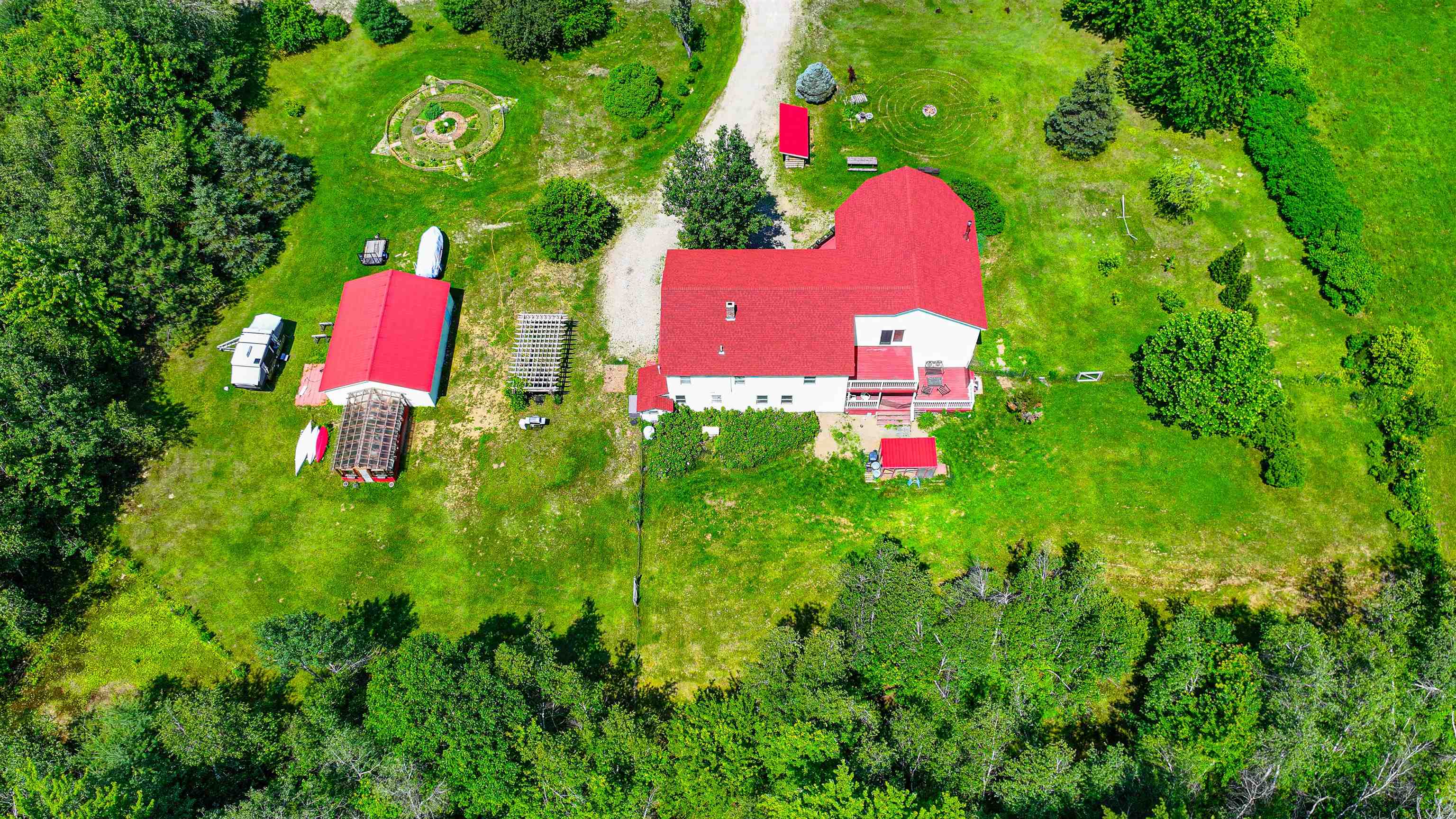 137 Mc Neil Road Fryeburg, ME 04037 - Photo 43 of 45
