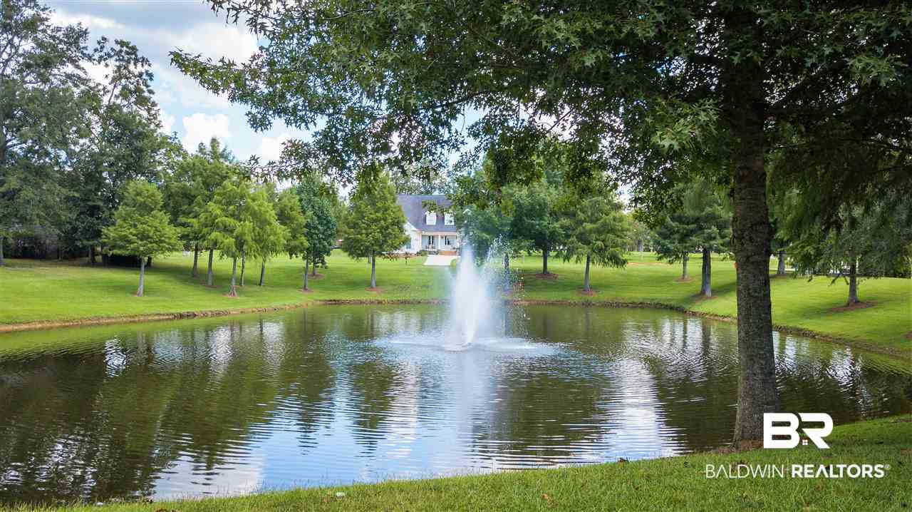 17402 Burwick Loop Fairhope, AL 36532 - Photo 32 of 40 Pond