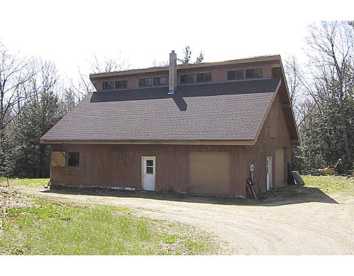 28 Kruse Road Hubbardston, MA 01452 - Photo 2 of 7 a house view with a outdoor space