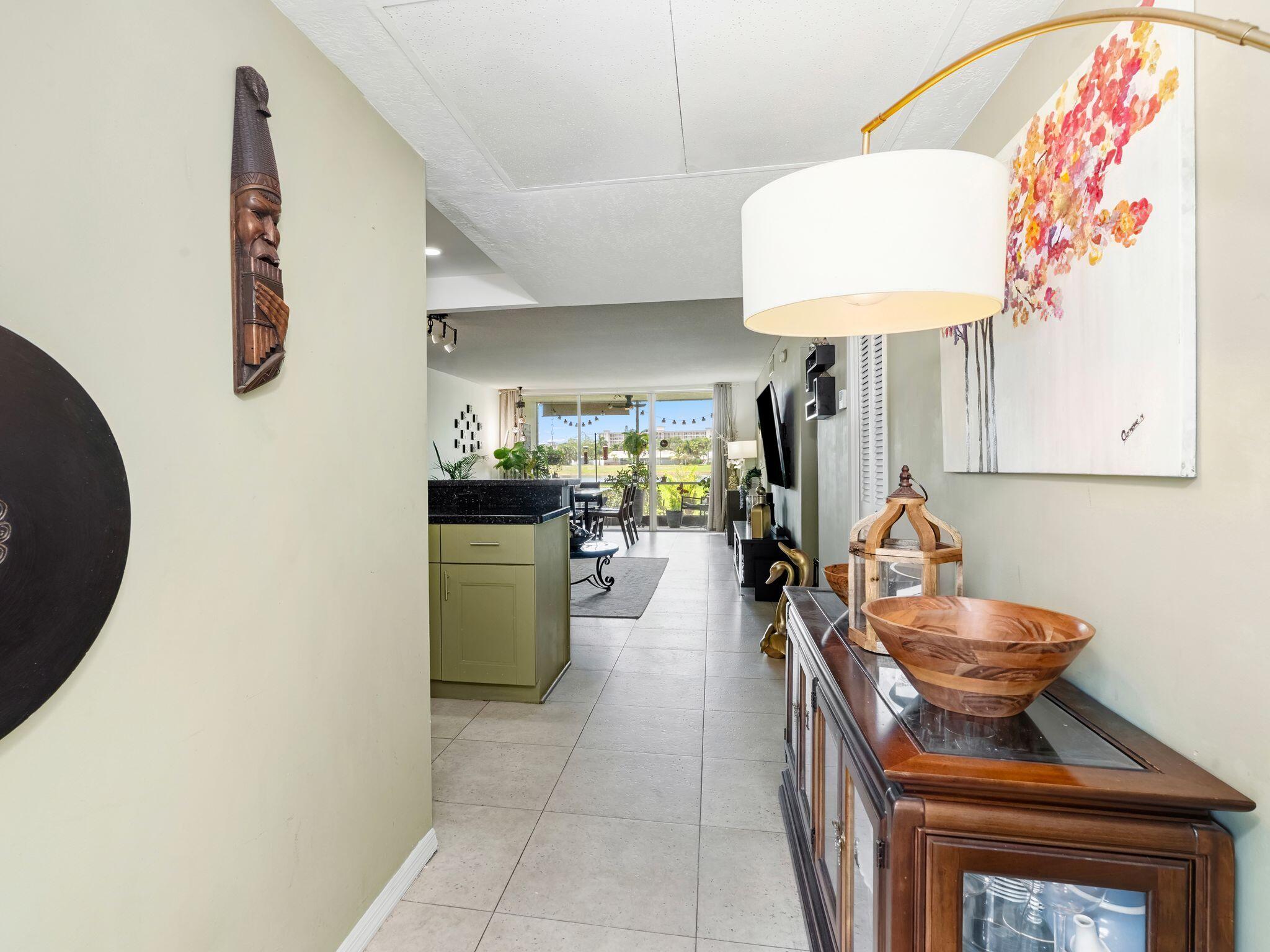 3100 North Course Lane, Unit 107 Pompano Beach, FL 33069 - Photo 2 of 32 03. 3100 N Course Ln Unit 107 Interior