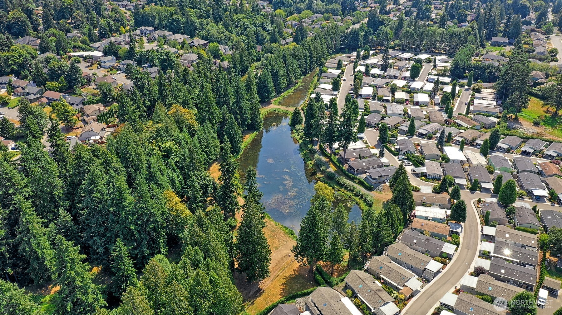 23825 15th Avenue Southeast, Unit 101 Bothell, WA 98021 - Photo 26 of 27