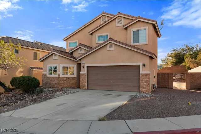 $379,900 | 2715 Brinkley Manor Street, Laughlin, NV 89029
