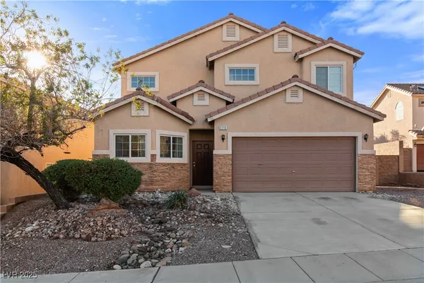 $379,900 | 2715 Brinkley Manor Street, Laughlin, NV 89029