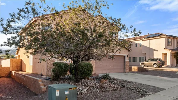 $379,900 | 2715 Brinkley Manor Street, Laughlin, NV 89029