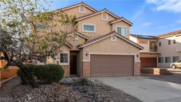 $379,900 | 2715 Brinkley Manor Street, Laughlin, NV 89029
